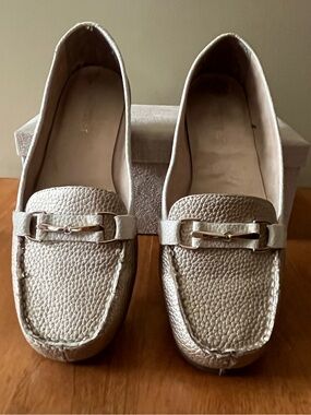 Women’s Casual  Loafers by Aerosols